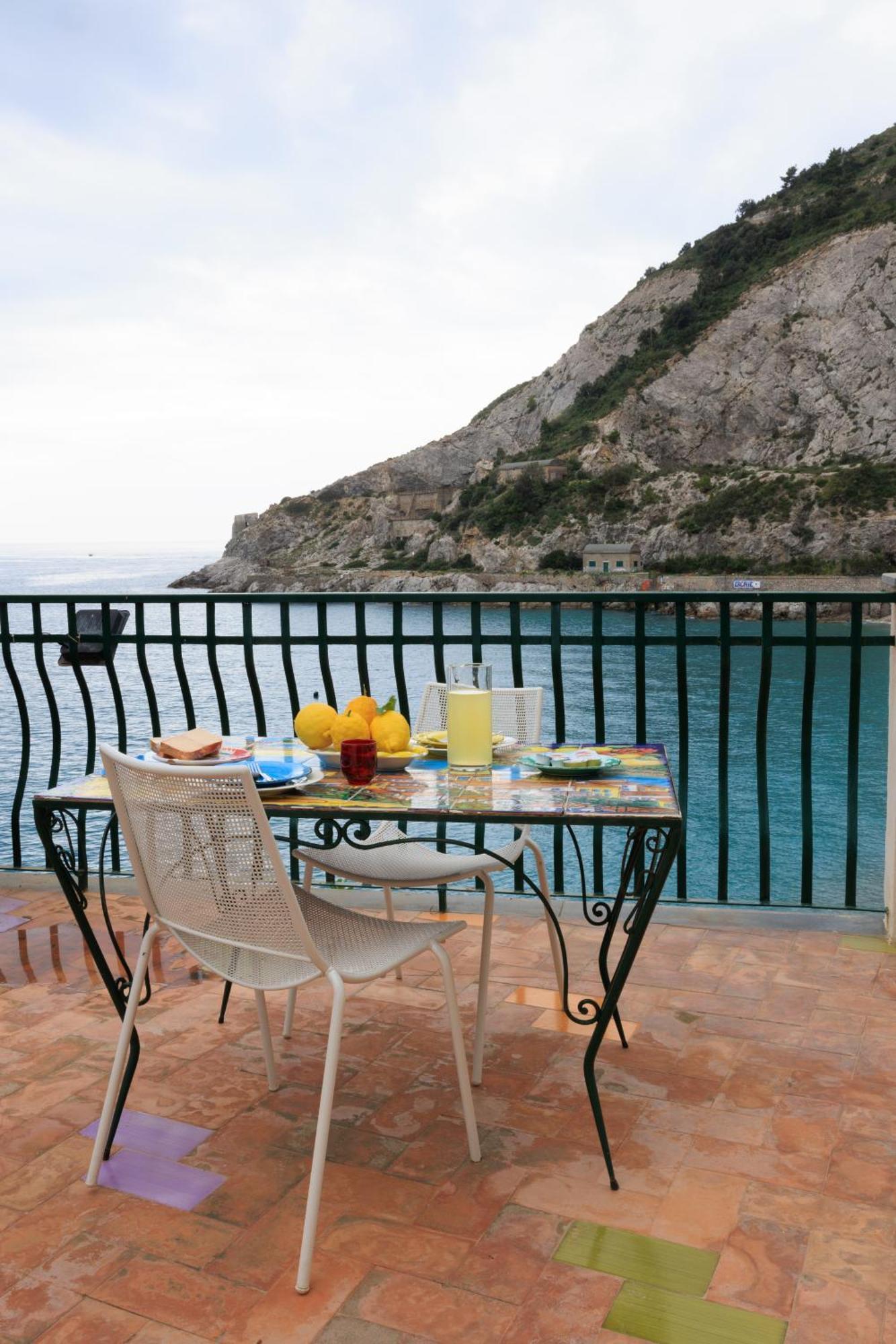 Il Sogno Bed & Breakfast Erchie  Exterior photo
