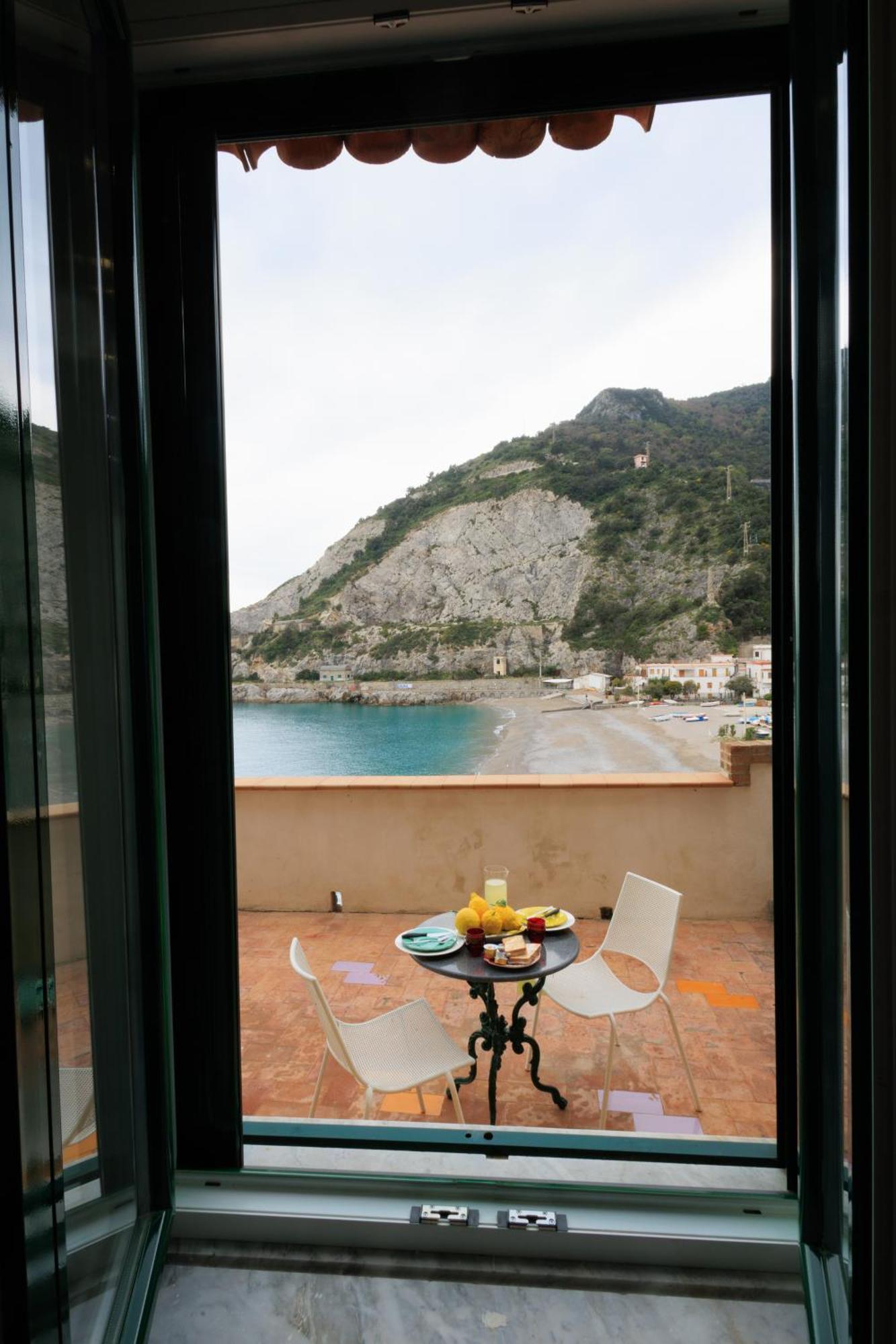 Il Sogno Bed & Breakfast Erchie  Exterior photo